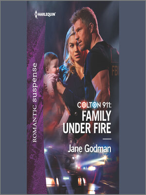 cover image of Family Under Fire